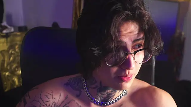 dantecoppolaa  online show from February 2025 03:10:02 AM