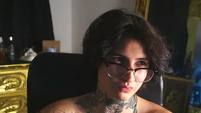 dantecoppolaa  online show from February 2025 01:57:01 AM