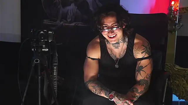 dantecoppolaa  online show from March 2025 06:12:02 PM