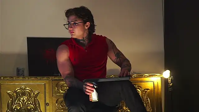 dantecoppolaa  online show from October 2025 12:17:02 AM