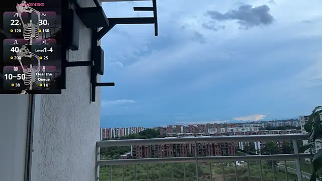 dantecoppolaa  online show from April 2026 10:40:02 PM