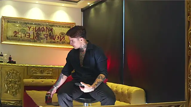 dantecoppolaa  online show from May 2026 10:55:01 PM