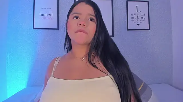 Natasha harper online show from March 2026 12:43:02 PM