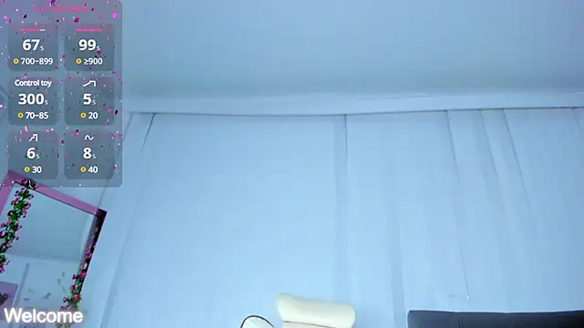 IamCloe online show from February 2025 11:04:01 PM