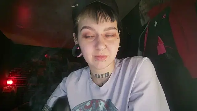 MoorderxDoll online show from March 2025 11:07:02 AM