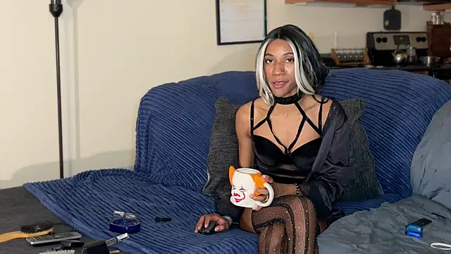 cutiesigh online show from September 2025 07:10:02 AM