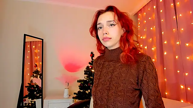 LeylaNoiry online show from December 2024 09:00:02 PM