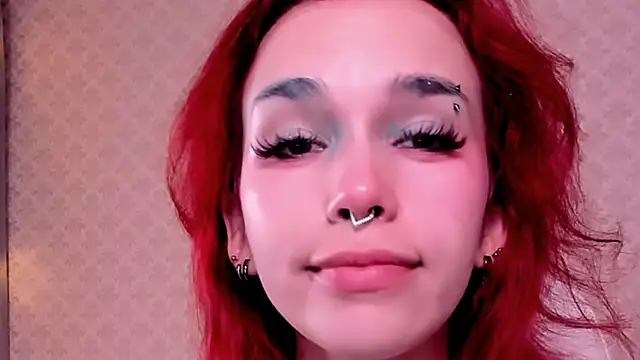 LeylaNoiry online show from December 2024 09:08:02 PM