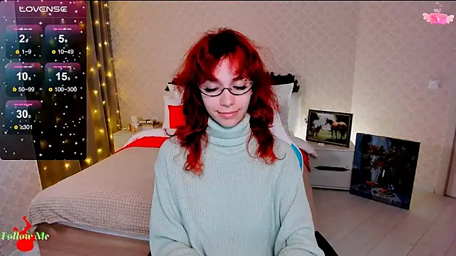 LeylaNoiry online show from January 2025 02:46:01 PM