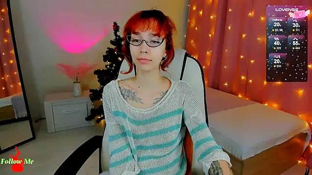 LeylaNoiry online show from January 2025 02:46:01 PM