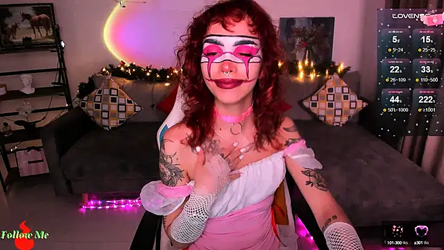 LeylaNoiry online show from January 2025 06:02:01 PM