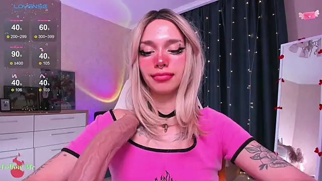 LeylaNoiry online show from March 2025 09:26:02 PM