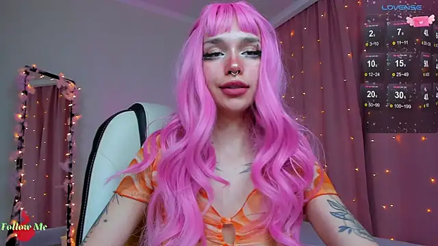 LeylaNoiry online show from March 2025 09:13:02 PM