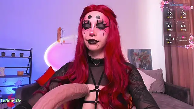 LeylaNoiry online show from March 2025 03:02:02 PM