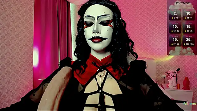 LeylaNoiry online show from September 2025 01:23:02 PM