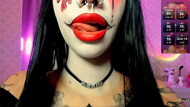 LeylaNoiry online show from September 2025 01:16:02 PM