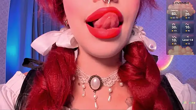 LeylaNoiry online show from October 2025 03:19:02 PM