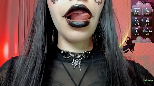 LeylaNoiry online show from November 2025 01:35:02 PM