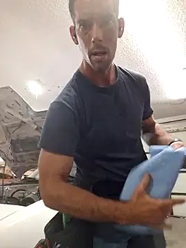 John19893 online show from February 2025 09:59:01 PM