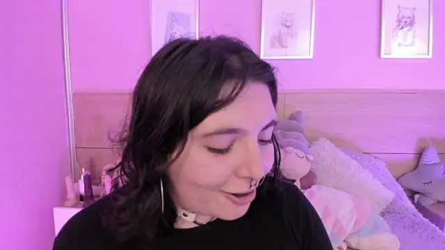 Sachi Meow online show from February 2025 11:58:01 AM