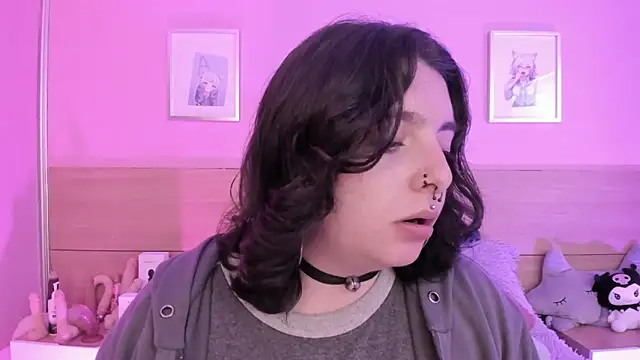 Sachi Meow online show from March 2025 12:52:01 PM