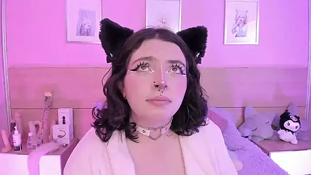 Sachi Meow online show from March 2025 10:15:02 AM