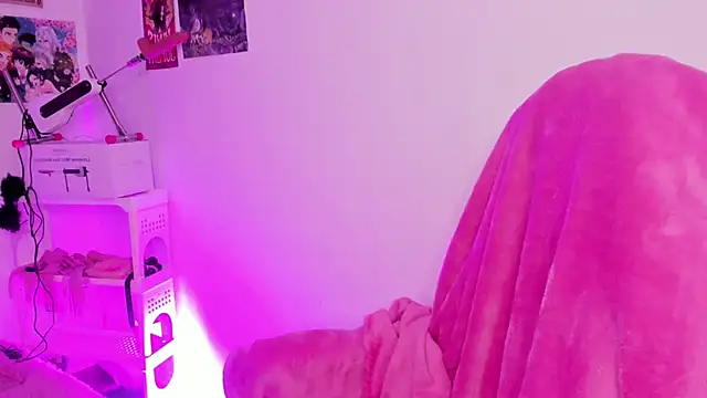 Sachi Meow online show from September 2025 11:54:01 AM