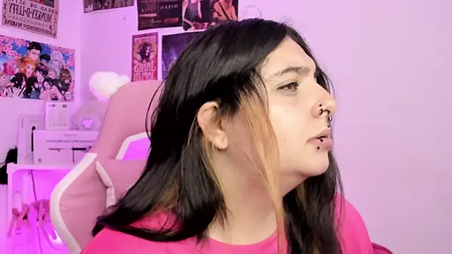 Sachi Meow online show from November 2025 11:51:02 AM