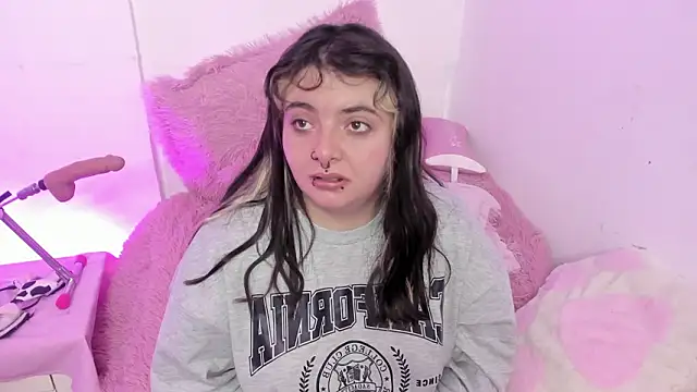 Sachi Meow online show from February 2026 11:43:02 AM