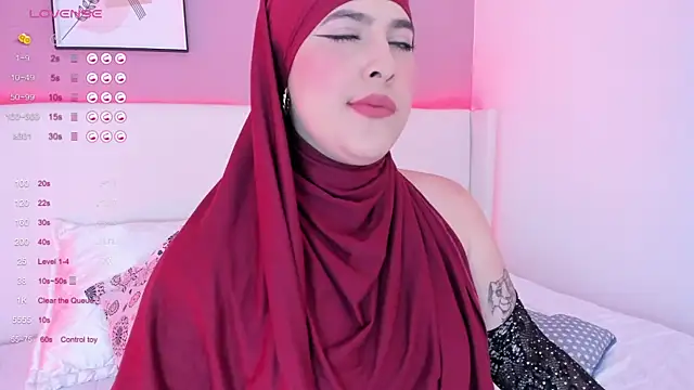 Snapshot of zahida_s chatting on December 2024 07:12:01 PM zahida s online show from December 2024 07:12:01 PM