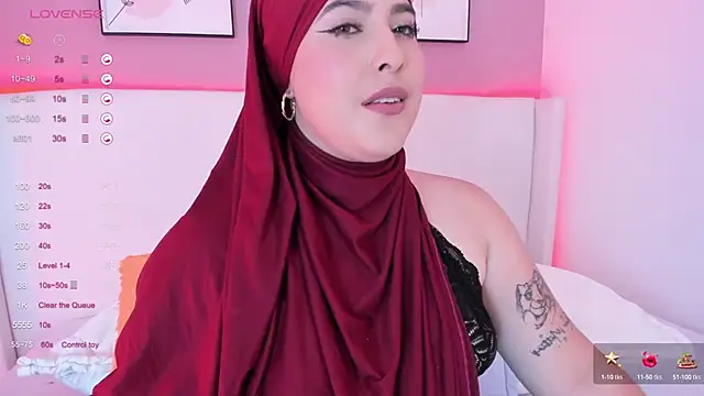 Snapshot of zahida_s chatting on December 2024 10:27:02 PM zahida s online show from December 2024 10:27:02 PM