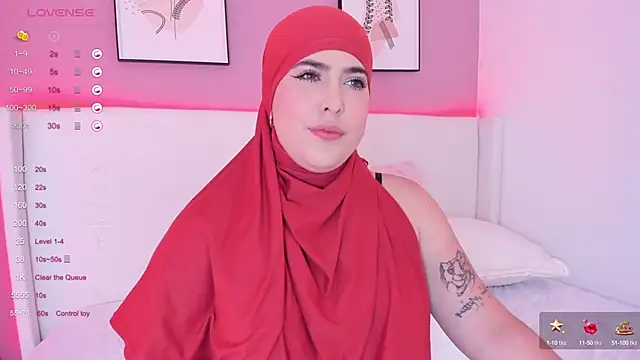 Snapshot of zahida_s chatting on January 2025 07:00:02 PM zahida s online show from January 2025 07:00:02 PM