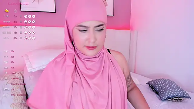 Snapshot of zahida_s chatting on February 2025 10:32:01 PM zahida s online show from February 2025 10:32:01 PM