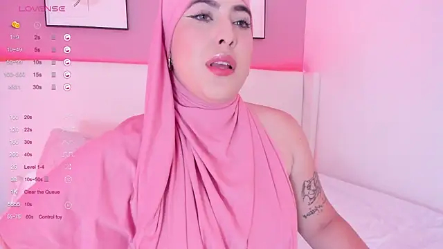 Snapshot of zahida_s chatting on February 2025 06:55:01 PM zahida s online show from February 2025 06:55:01 PM