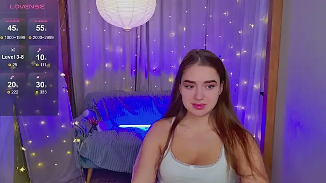 Snapshot of LovelyJessie chatting on December 2024 01:36:02 PM LovelyJessie online show from December 2024 01:36:02 PM