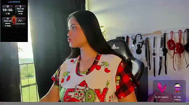 scarlet-kennedy98 online show from January 2025 09:55:02 PM