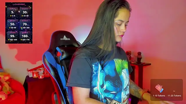 scarlet-kennedy98 online show from December 2025 06:25:02 PM