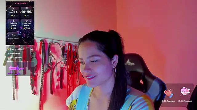 Snapshot of scarlet-kennedy98 chatting on March 2026 09:32:02 PM scarlet-kennedy98 online show from March 2026 09:32:02 PM
