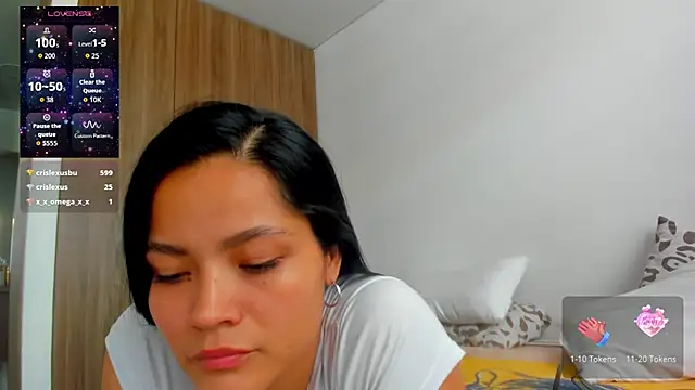 Snapshot of scarlet-kennedy98 chatting on April 2026 09:01:02 PM scarlet-kennedy98 online show from April 2026 09:01:02 PM