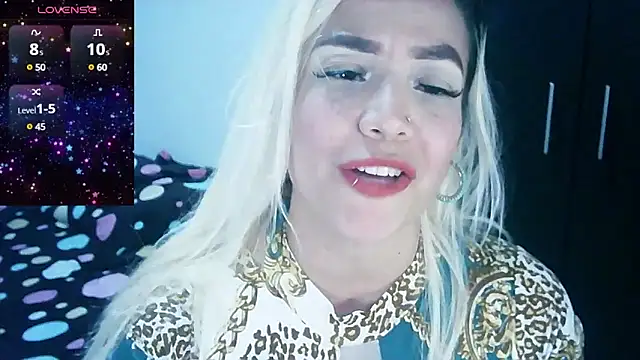 Snapshot of LuCKy_JoK chatting on December 2024 01:27:02 PM LuCKy JoK online show from December 2024 01:27:02 PM