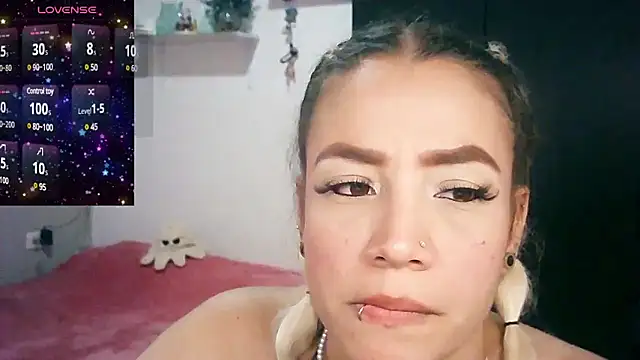 Snapshot of LuCKy_JoK chatting on December 2024 02:38:02 PM LuCKy JoK online show from December 2024 02:38:02 PM