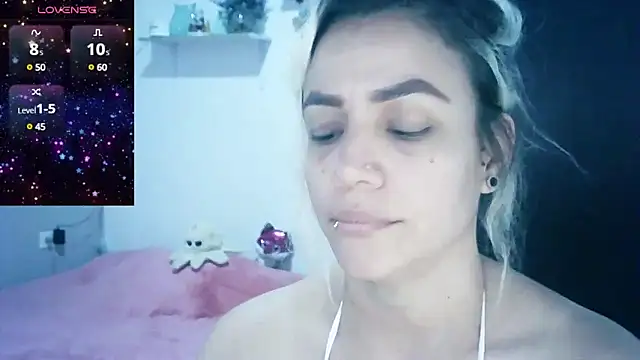 Snapshot of LuCKy_JoK chatting on December 2024 02:46:02 PM LuCKy JoK online show from December 2024 02:46:02 PM