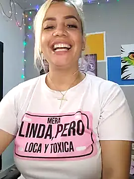 Snapshot of LuCKy_JoK chatting on February 2025 02:24:01 PM LuCKy JoK online show from February 2025 02:24:01 PM