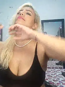 Snapshot of LuCKy_JoK chatting on February 2025 06:31:01 PM LuCKy JoK online show from February 2025 06:31:01 PM