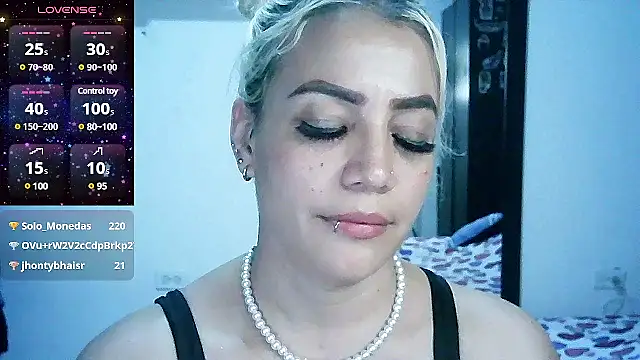 Snapshot of LuCKy_JoK chatting on March 2025 05:36:02 PM LuCKy JoK online show from March 2025 05:36:02 PM