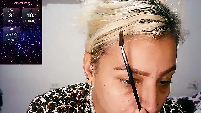 Snapshot of LuCKy_JoK chatting on March 2025 01:42:01 PM LuCKy JoK online show from March 2025 01:42:01 PM