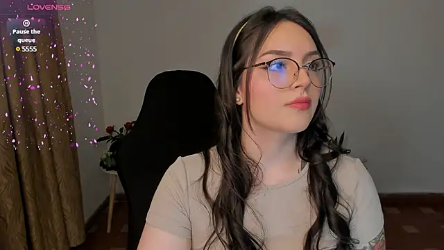 anaveleeez online show from January 2025 01:21:01 AM