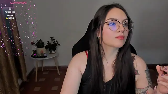 anaveleeez online show from January 2025 03:31:01 AM