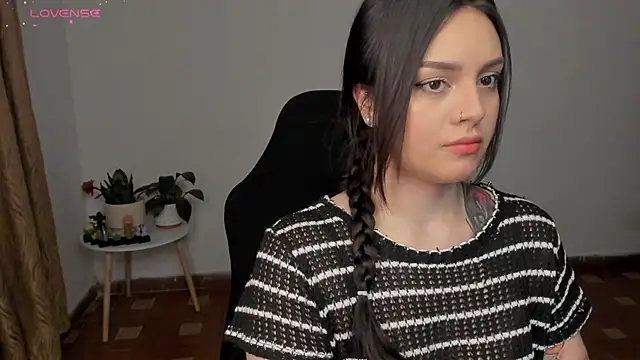 anaveleeez online show from February 2025 11:21:02 PM