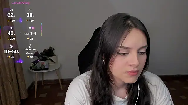 anaveleeez online show from February 2025 02:51:02 AM